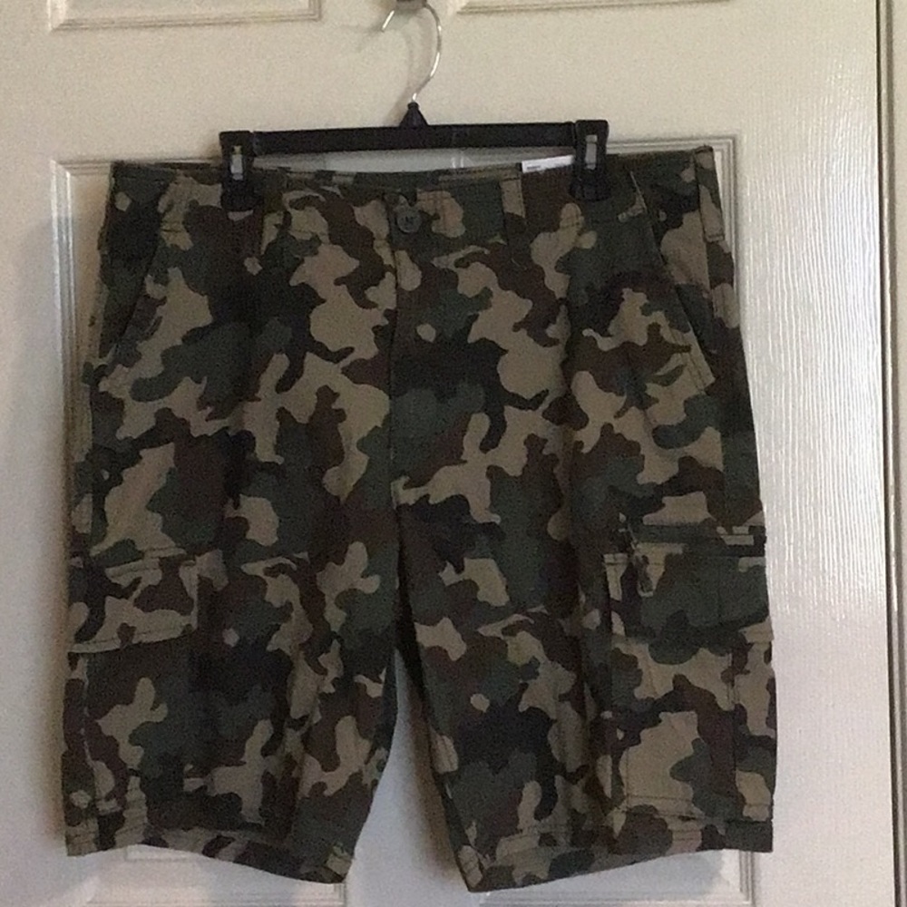 Sonoma Ripstop Cargo Short